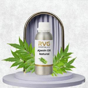 RVG Ajwoin Oil Natural