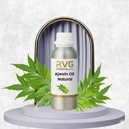 RVG Ajwoin Oil Natural