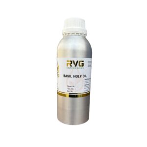 RVG Basil-Holy-Oil