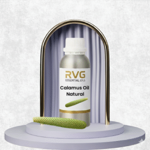 RVG Calamus Oil Natural