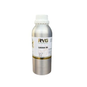 RVG Cassia Oil