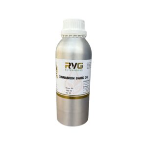 RVG Cinnamon Bark Oil