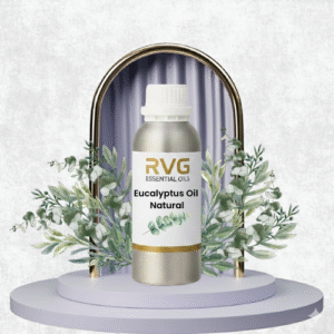 RVG Eucalyptus Oil Natural