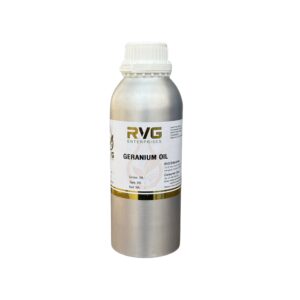 RVG Geranium Oil