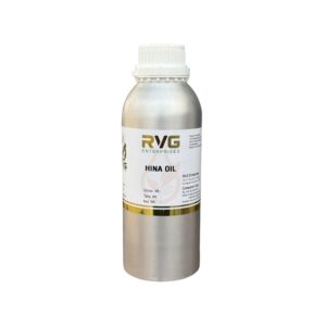 RVG Hina Oil