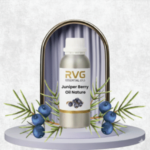 RVG Juniper berry Oil Natural