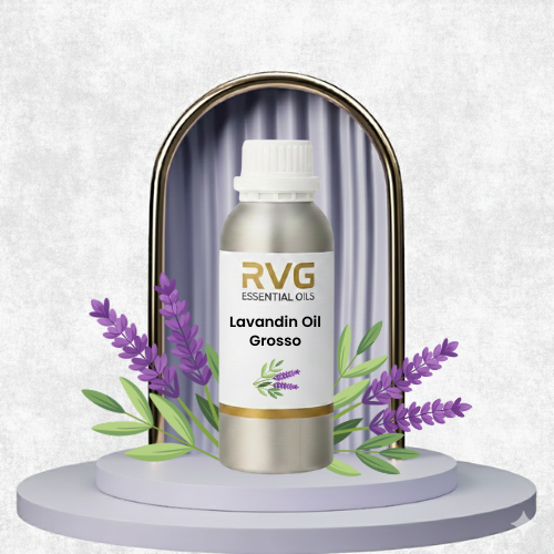RVG Lavandin Oil Grosso Natural