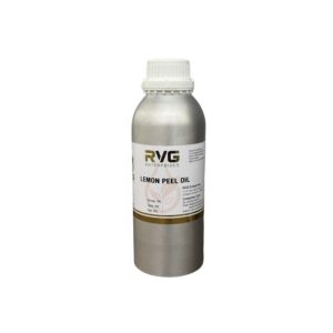 RVG Lemon Feel Oil