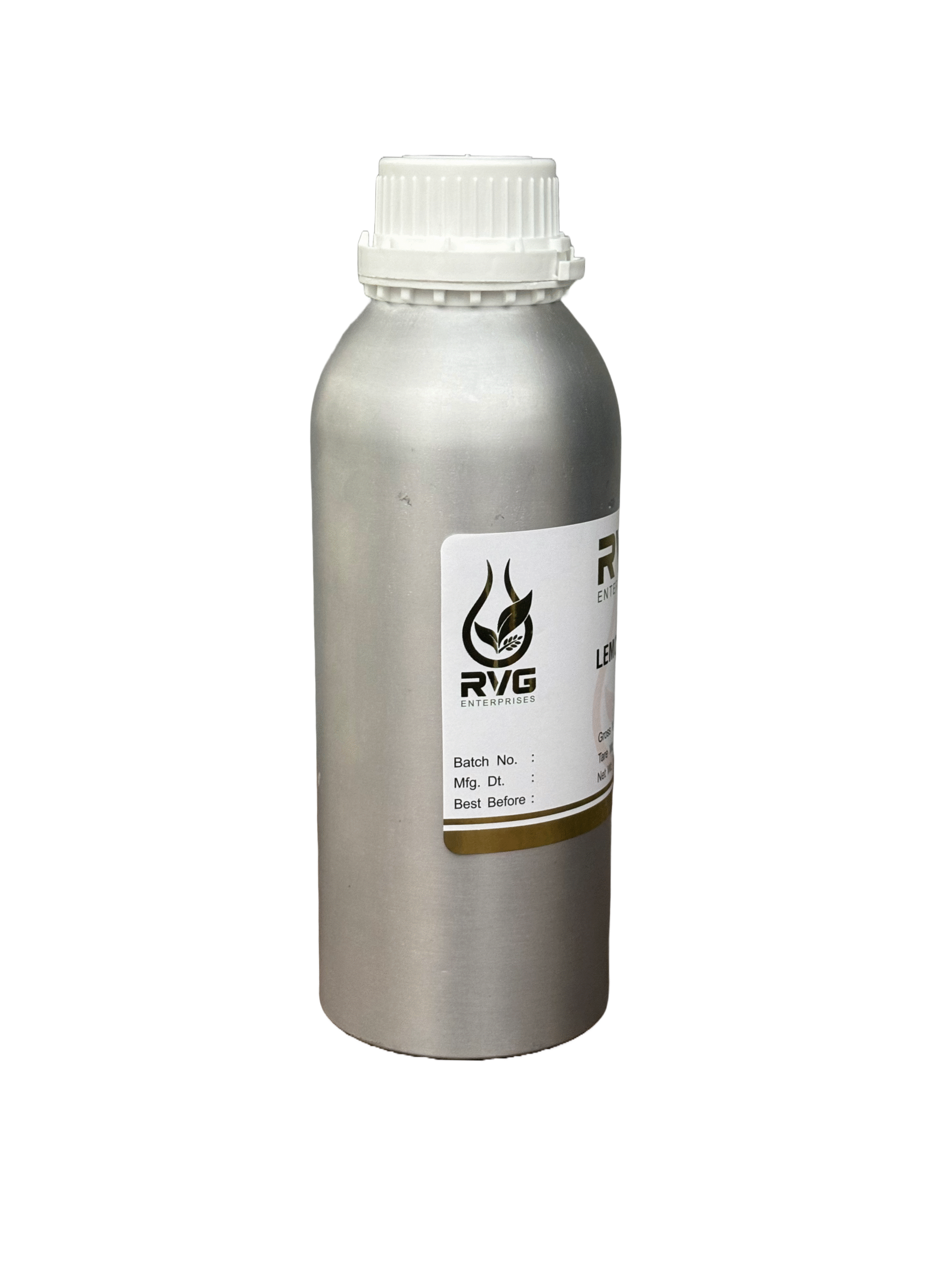 RVG Lemon Oil - Image 2