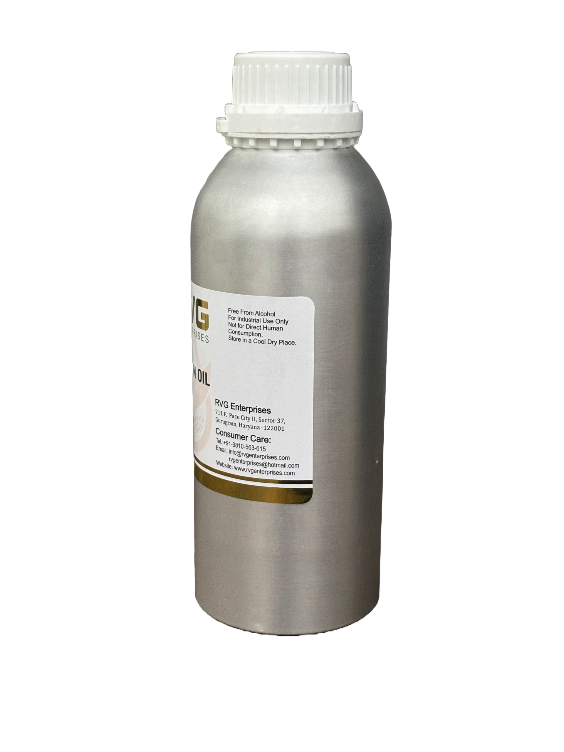 RVG Lemon Oil - Image 3