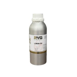 RVG Lemon Oil