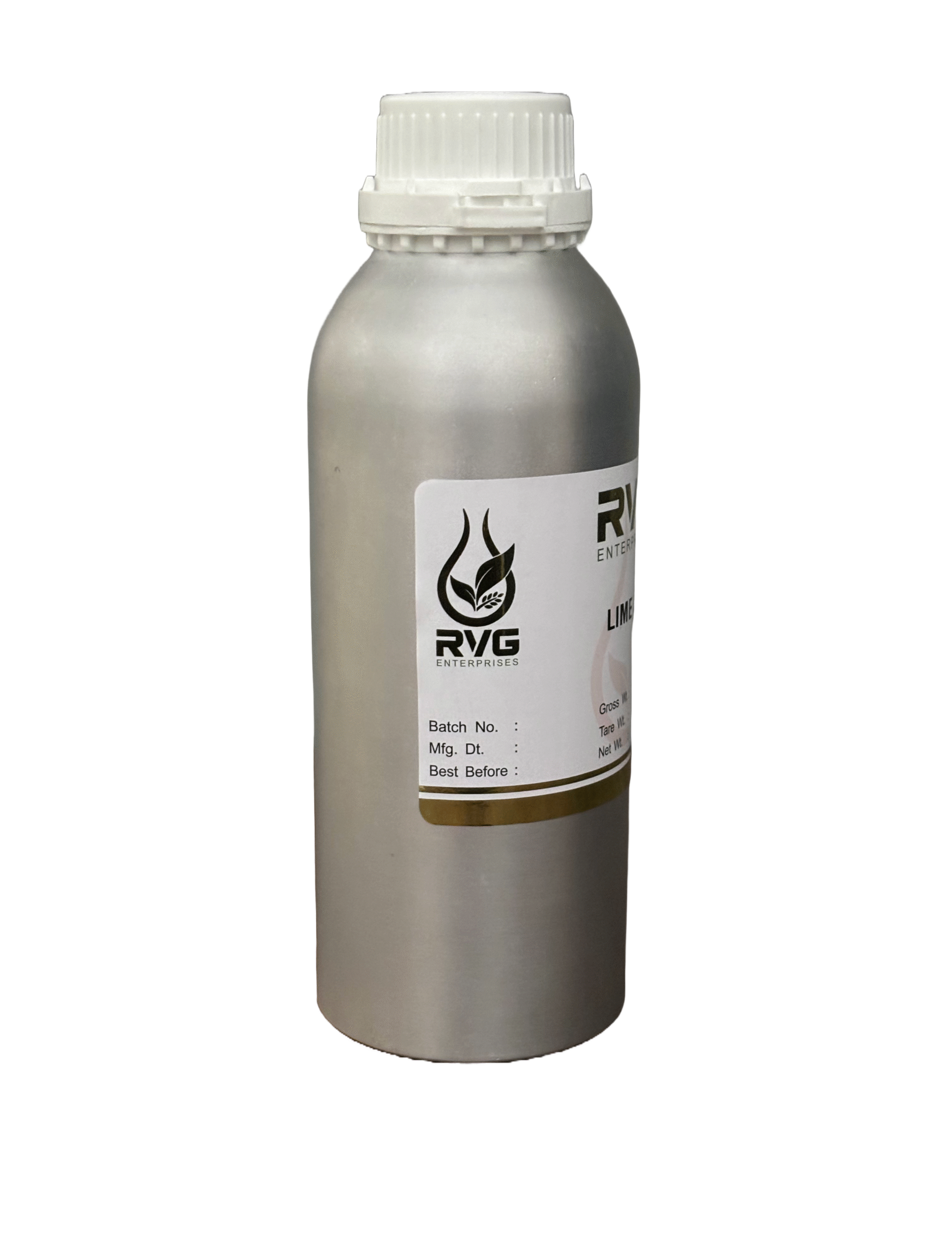RVG Lime Oil - Image 2