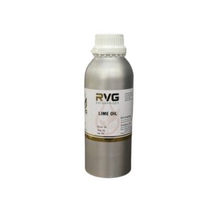 RVG Lime Oil