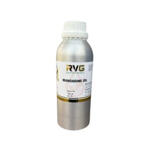 RVG Mandarine Oil
