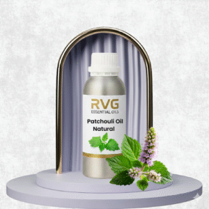 RVG Patchouli Natural Oil