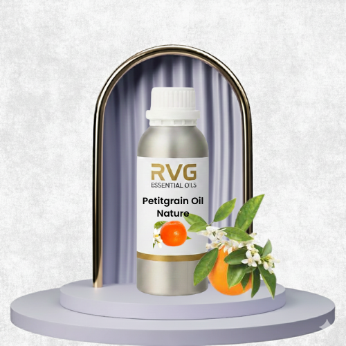RVG Petitgrain Oil