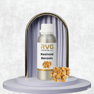 RVG Resinoid Benzoin