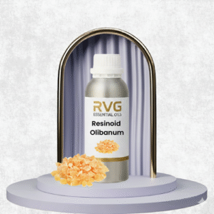 RVG Resinoid Olibanum
