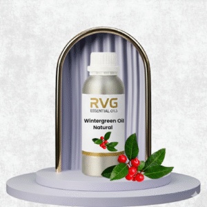 RVG Wintergreen Oil