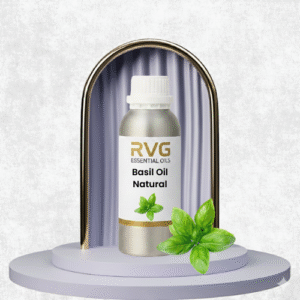 Basil Oil Natural