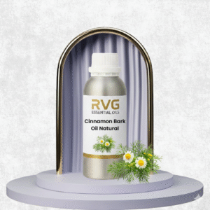 Cinnamon Bark Oil Natural