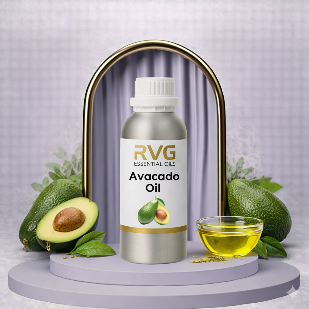 Avacado Oil