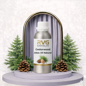Cedarwood Atlas Natural Oil