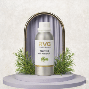 Tea Tree Oil Natural