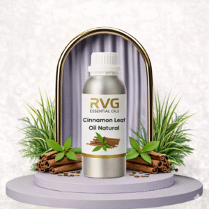 Cinnamon Leaf Oil Natural