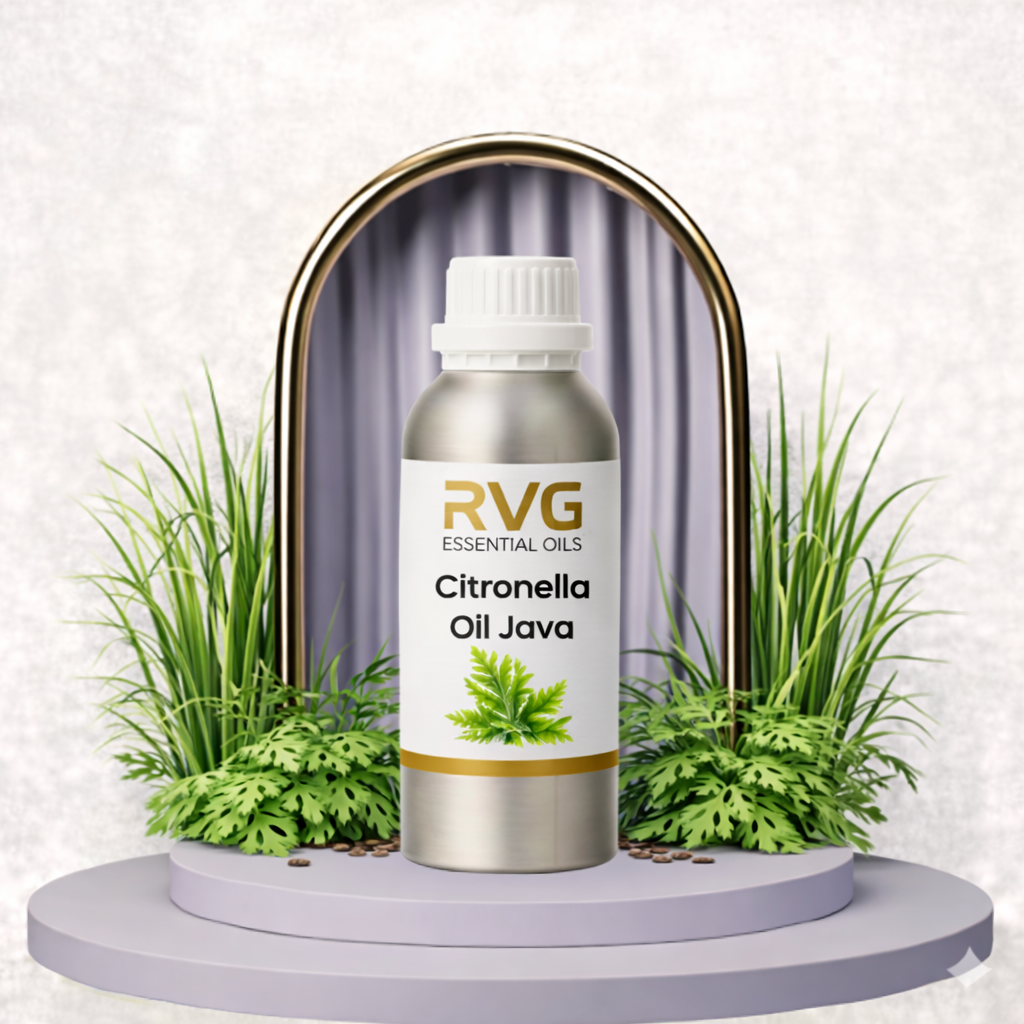 Citronella Oil Java Natural