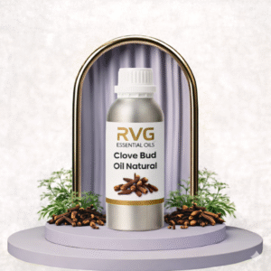 Clove Bud Oil Natural