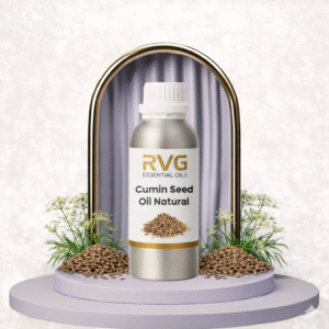Cumin Seed Oil Natural