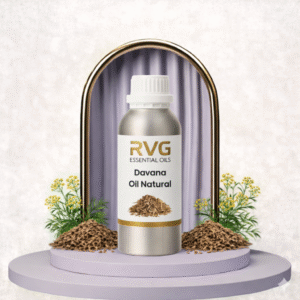 Davana Oil Natural