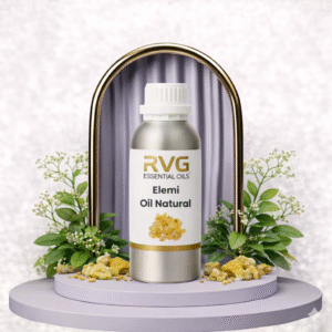 Elemi Oil Natural