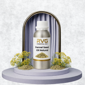 Fennel Seed Oil Natural