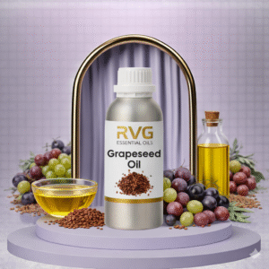 Grapeseed Oil