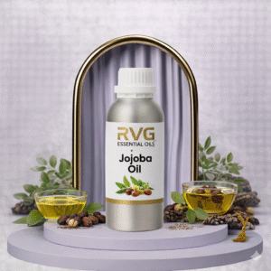 Jojoba Oil