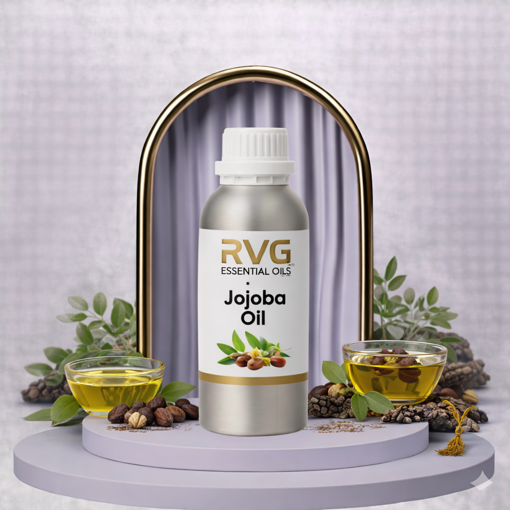 Jojoba Oil