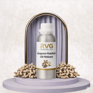 Kapoor Kachri Oil Natural