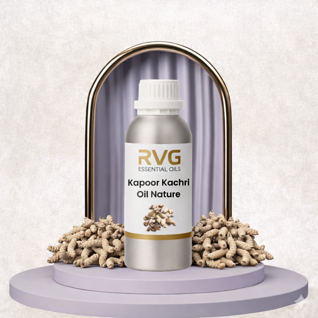 Kapoor Kachri Oil Natural