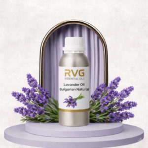 Lavander Oil Bulgarian Natural