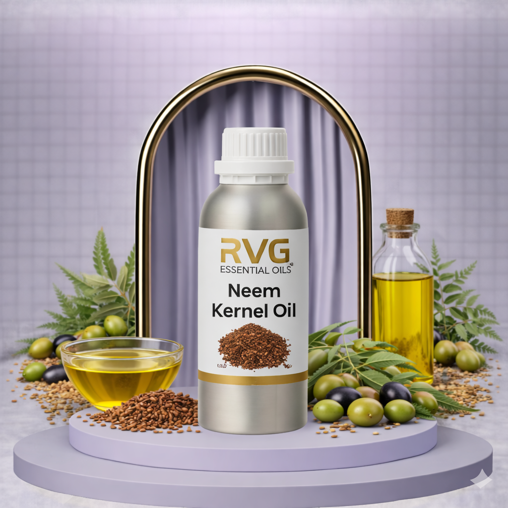 Neem Kernel Oil