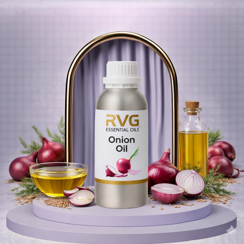 Onion Oil