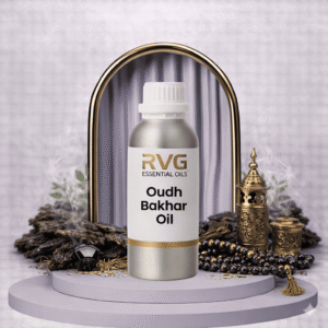 Oudh Bakhar Oil