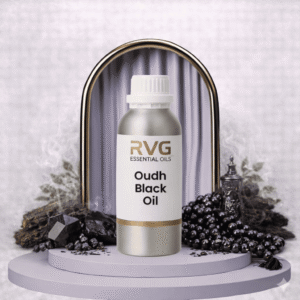Oudh Black Oil