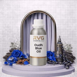 Oudh Blue Oil