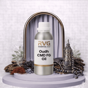 Oudh CMD FG Oil