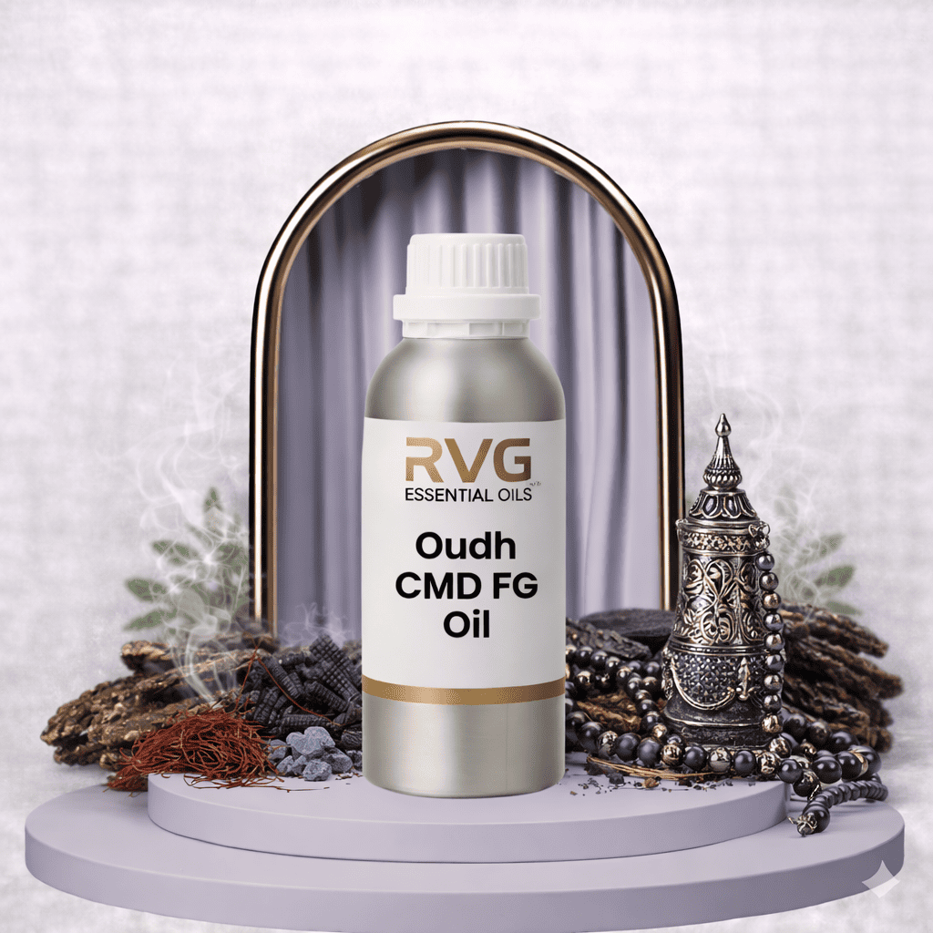 Oudh CMD FG Oil