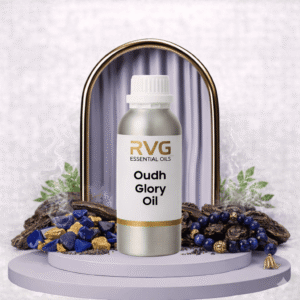 Oudh Glory Oil