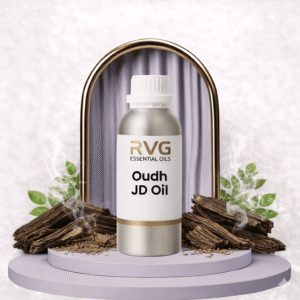 Oudh JD Oil